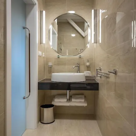 On The Main Street With Parking Old Town