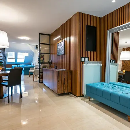 On The Main Street With Parking Old Town