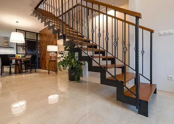 Apartamento On The Main Street With Parking Old Town Košice